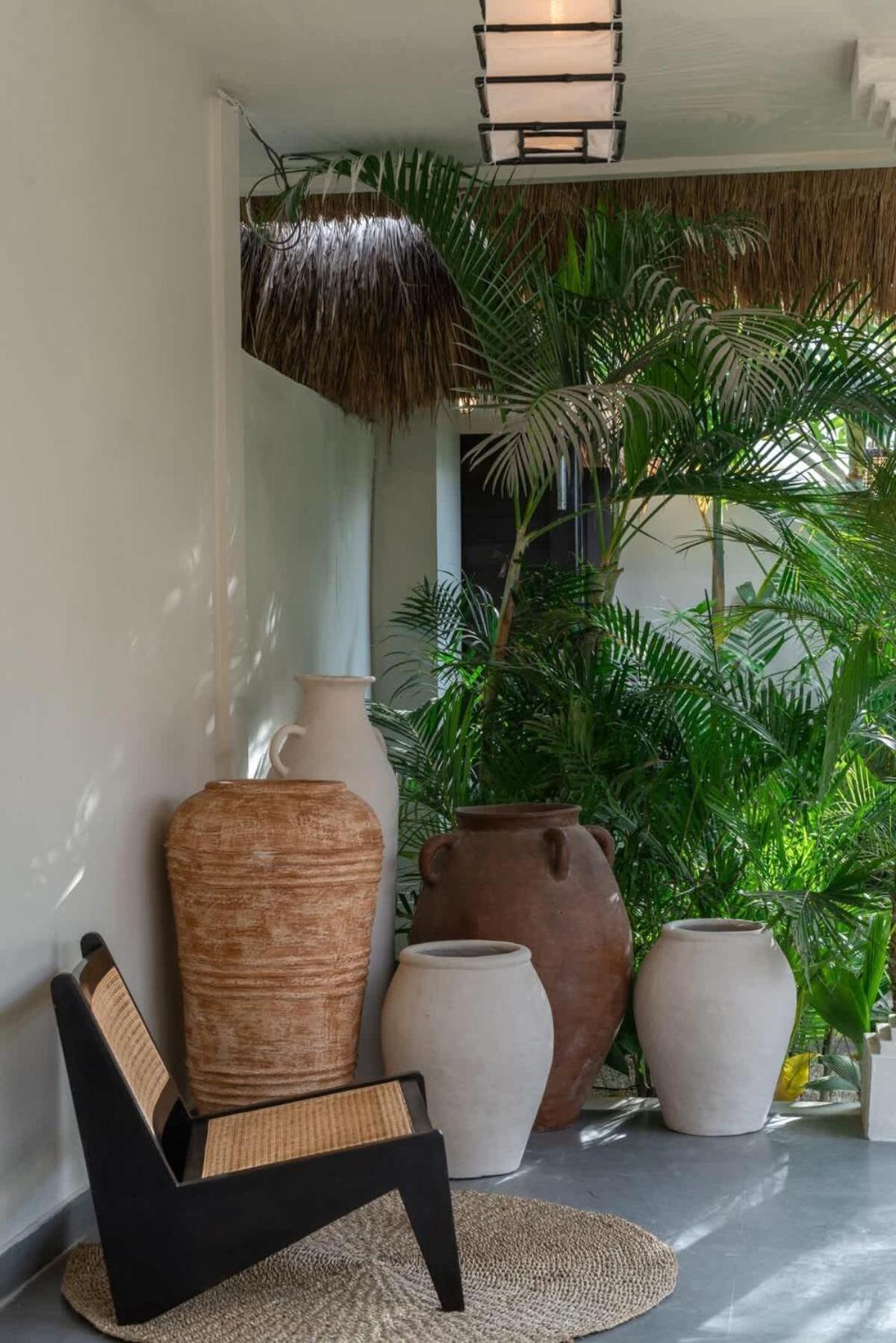 The Jungle - Luxurious & Tropical Concept - 3Br - Central Canggu Buitenkant foto