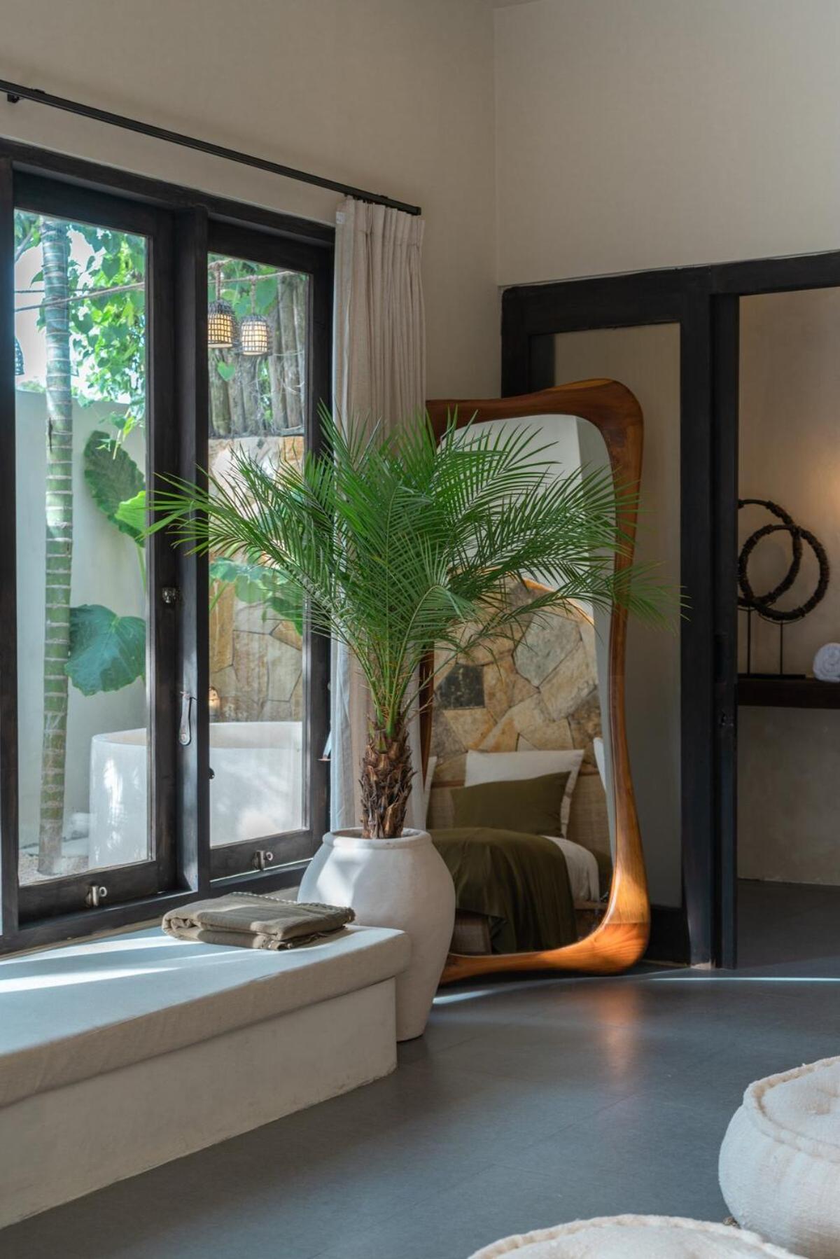 The Jungle - Luxurious & Tropical Concept - 3Br - Central Canggu Buitenkant foto