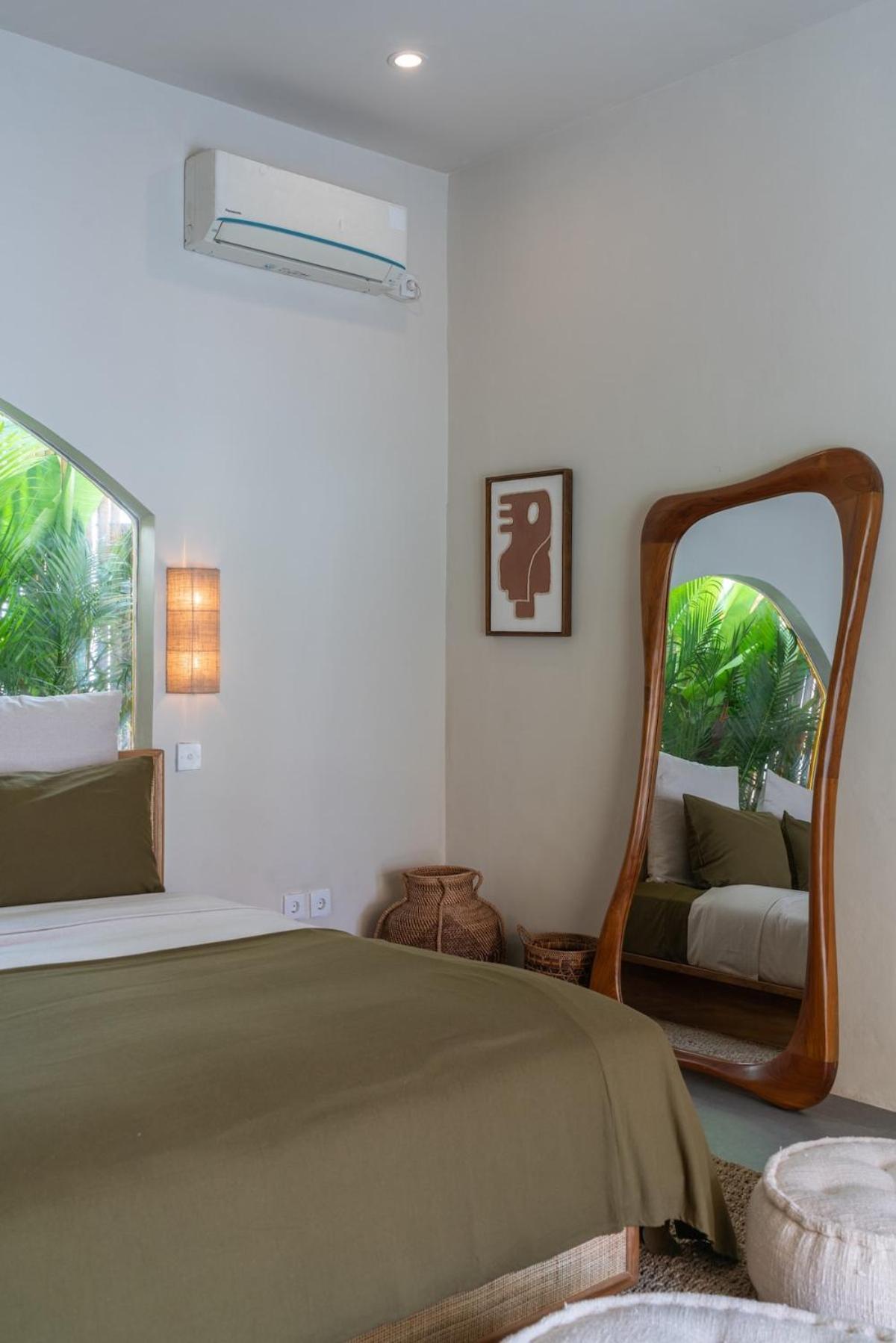 The Jungle - Luxurious & Tropical Concept - 3Br - Central Canggu Buitenkant foto