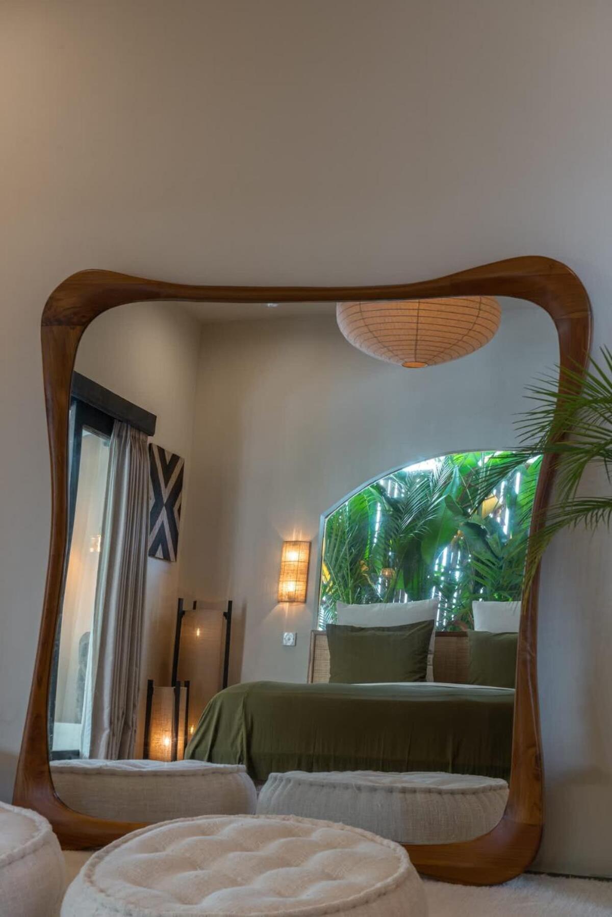 The Jungle - Luxurious & Tropical Concept - 3Br - Central Canggu Buitenkant foto