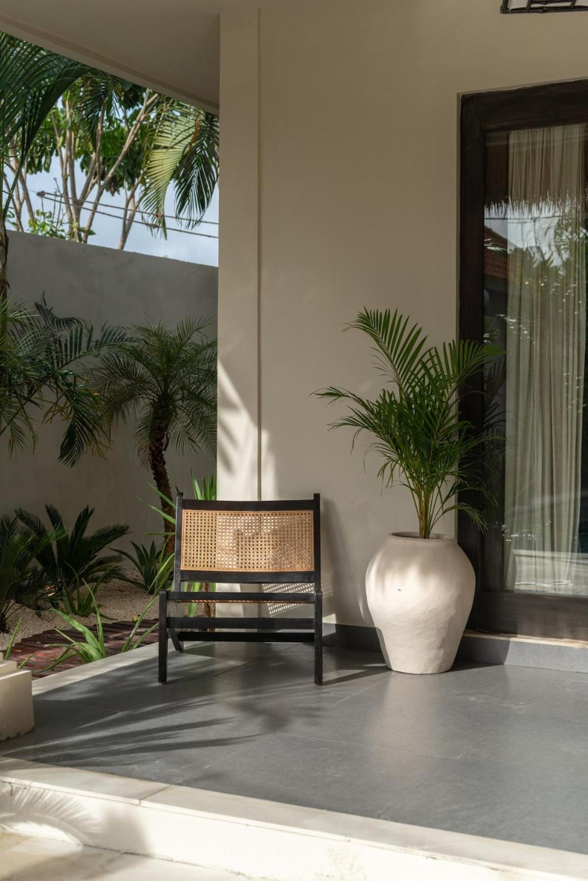 The Jungle - Luxurious & Tropical Concept - 3Br - Central Canggu Buitenkant foto