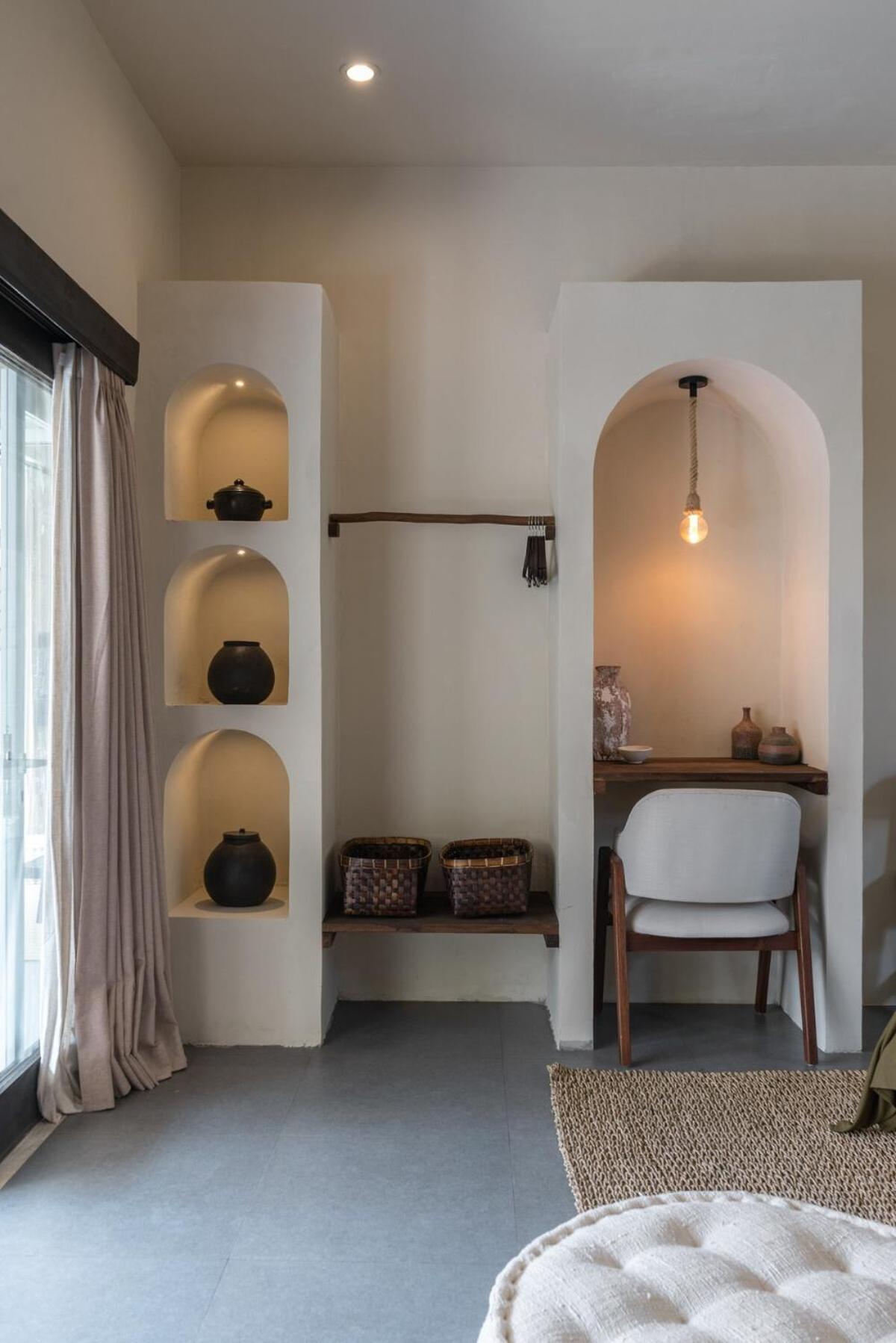 The Jungle - Luxurious & Tropical Concept - 3Br - Central Canggu Buitenkant foto