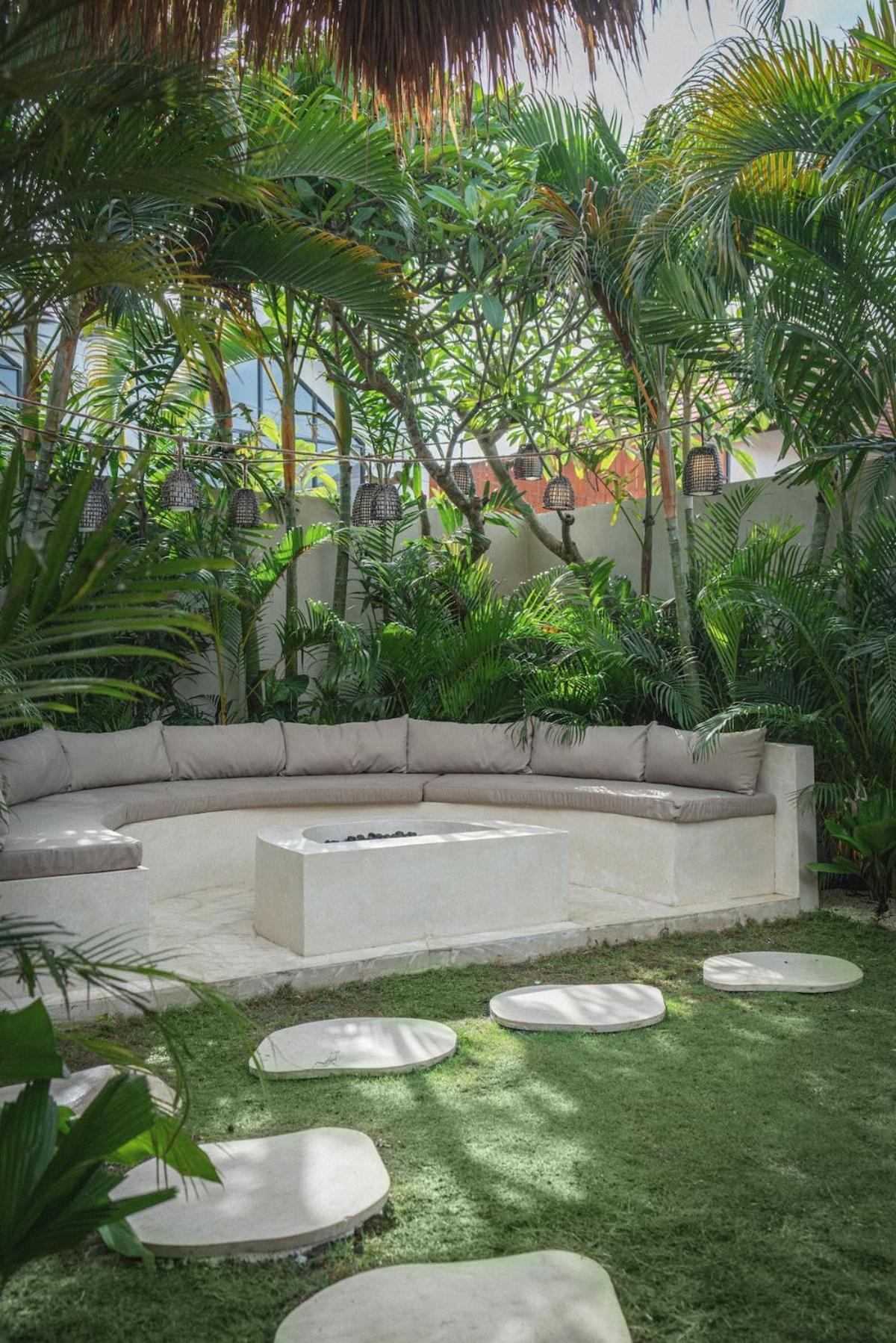 The Jungle - Luxurious & Tropical Concept - 3Br - Central Canggu Buitenkant foto
