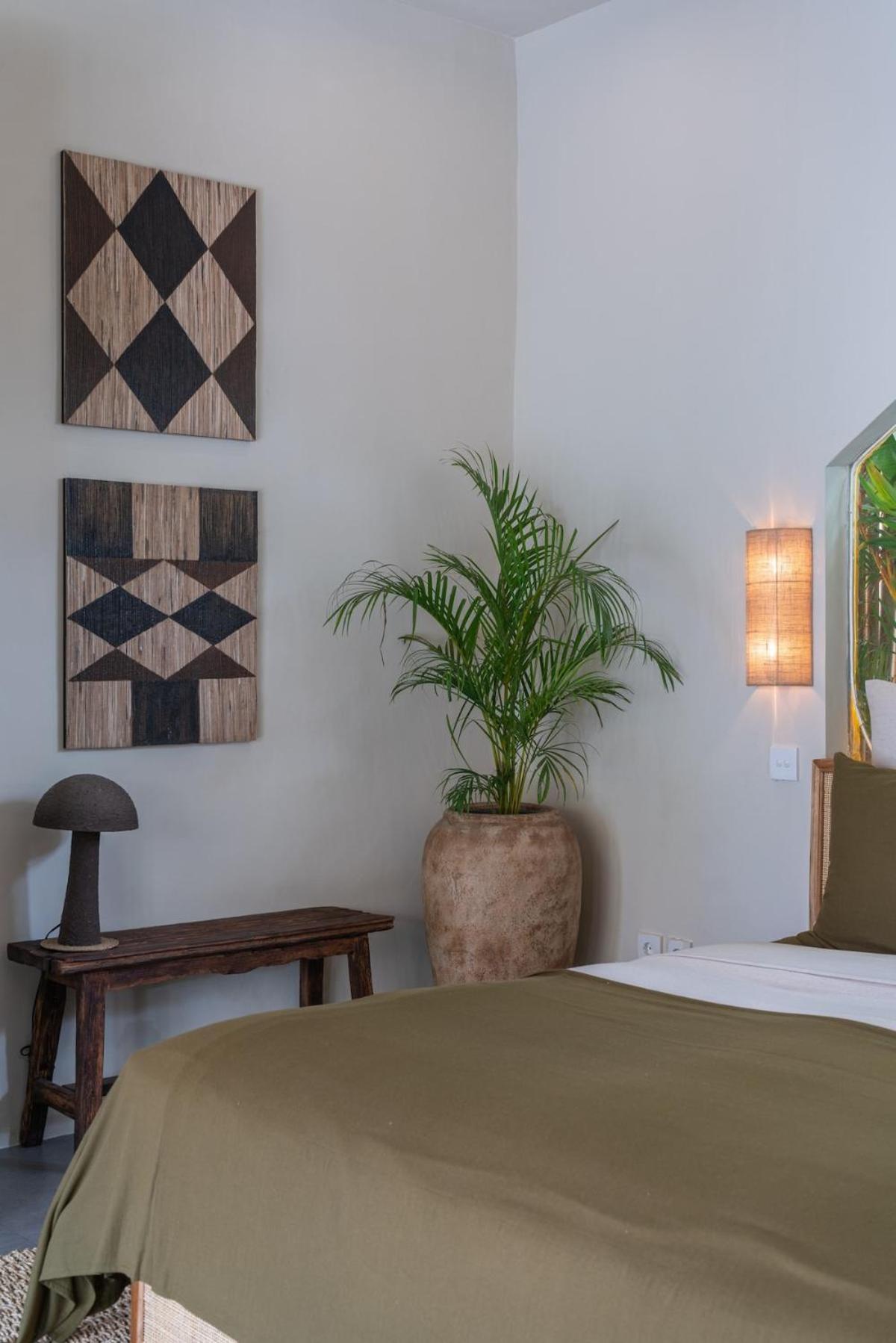 The Jungle - Luxurious & Tropical Concept - 3Br - Central Canggu Buitenkant foto