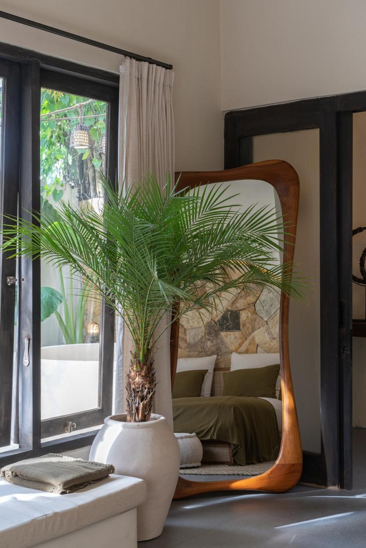 The Jungle - Luxurious & Tropical Concept - 3Br - Central Canggu Buitenkant foto
